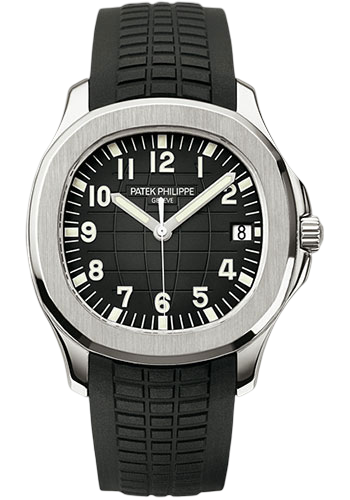 Patek Philippe Men's Aquanaut Watch