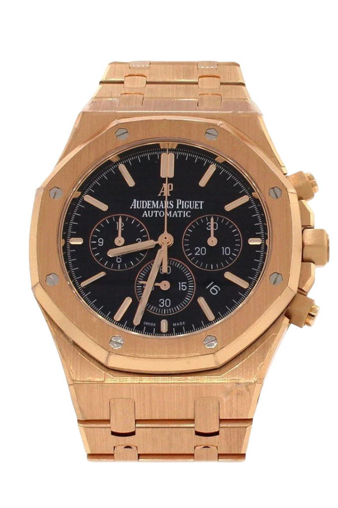 Audemars Piguet Royal Oak Chronograph