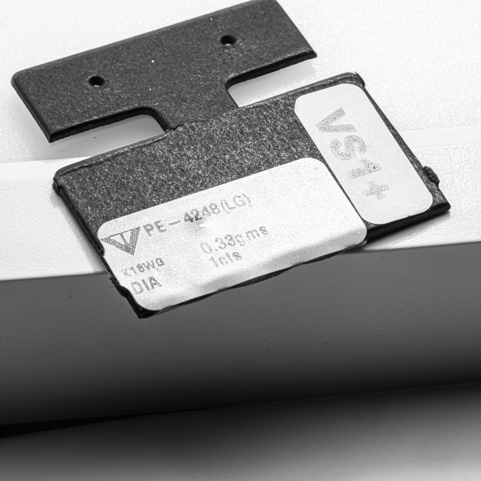 Heart Shape Lab Grown Diamond Stud Earrings – 1 Carat Total, 18K White Gold