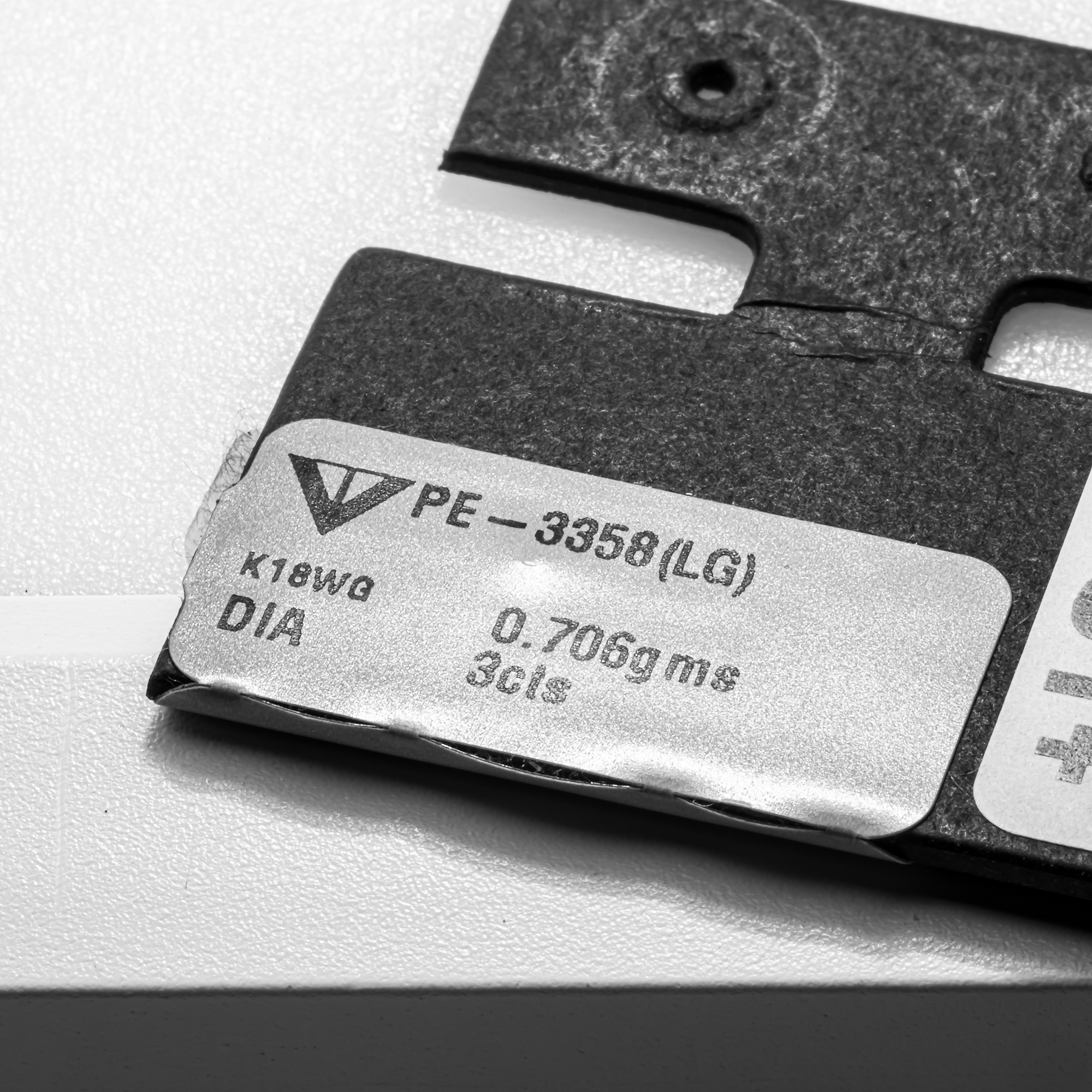 Heart Shape Lab Grown Diamond Stud Earrings – 3.00 Carats Total, 18K White Gold