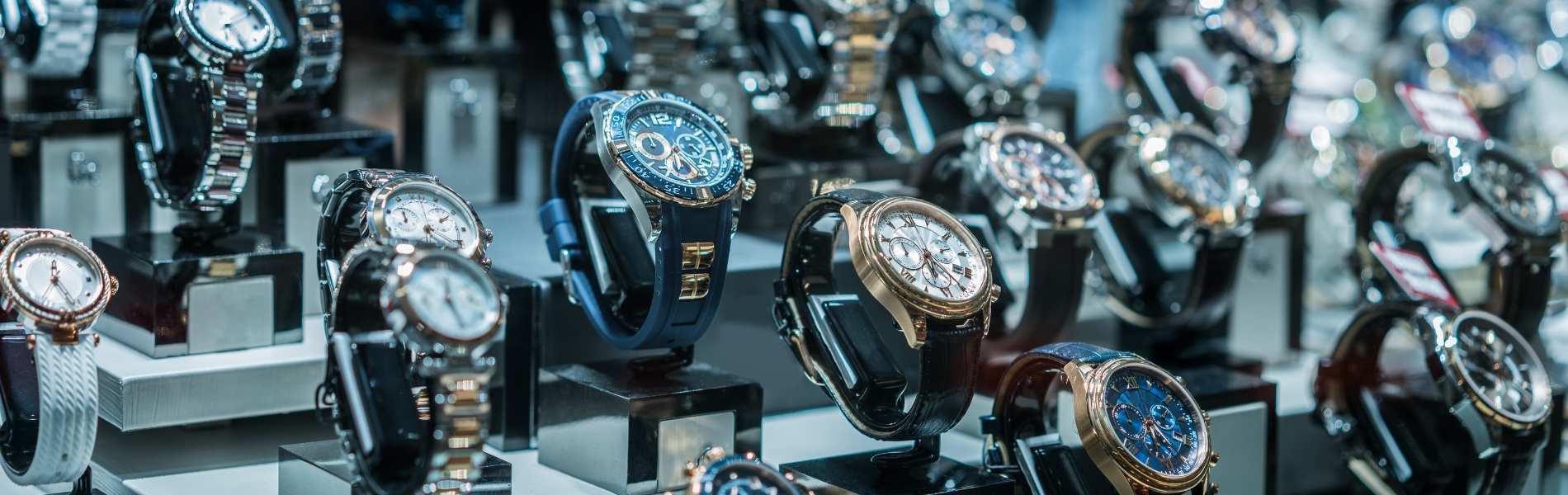 House Of Luxe New York CIty