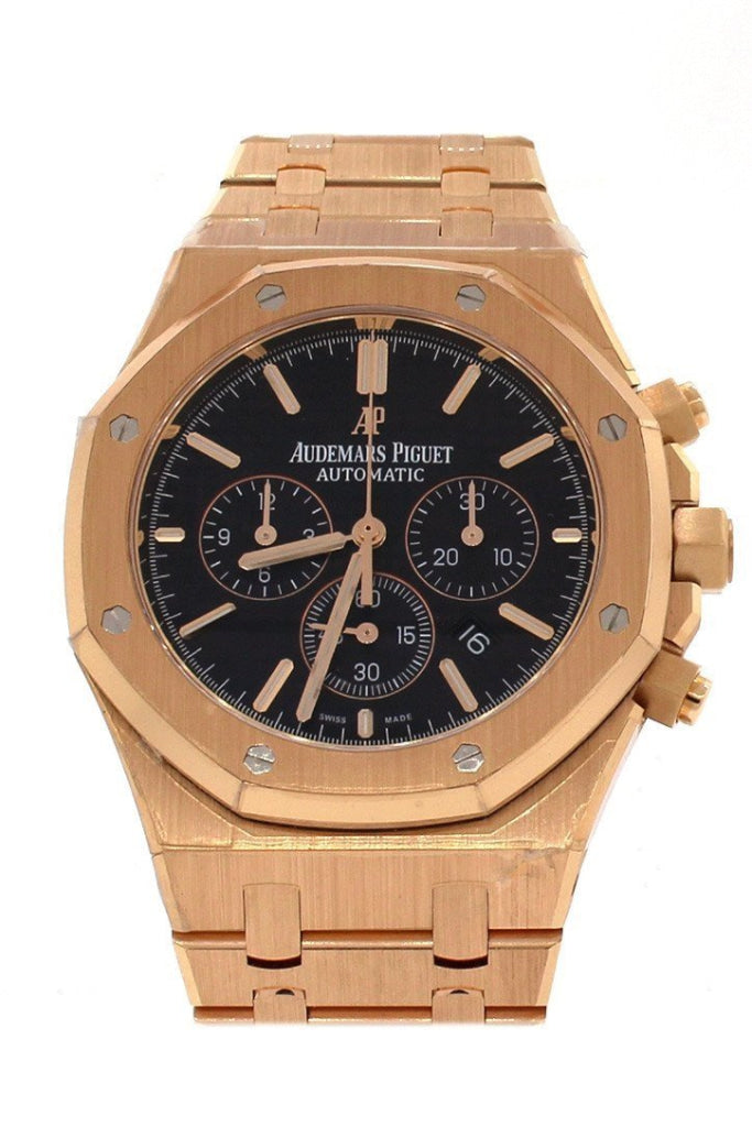 Audemars Piguet Royal Oak Chronograph