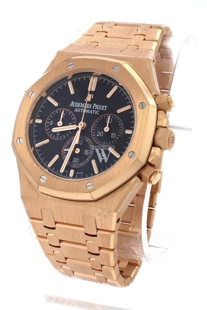 Audemars Piguet Royal Oak Chronograph