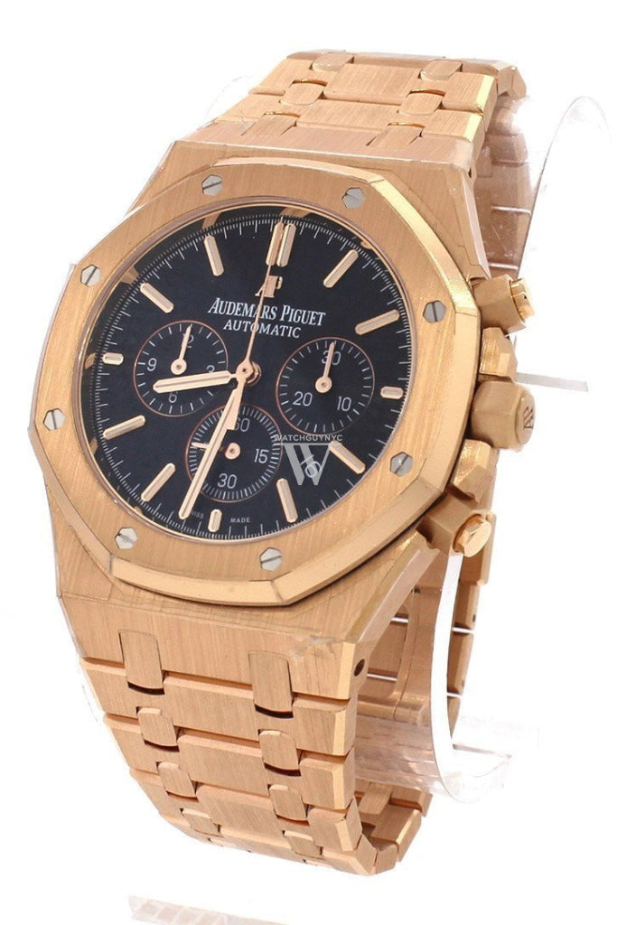 Audemars Piguet Royal Oak Chronograph
