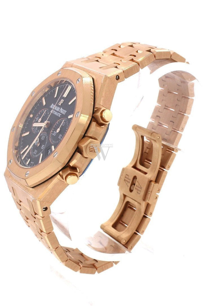 Audemars Piguet Royal Oak Chronograph