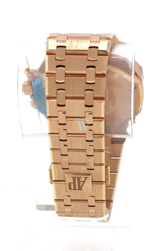Audemars Piguet Royal Oak Chronograph
