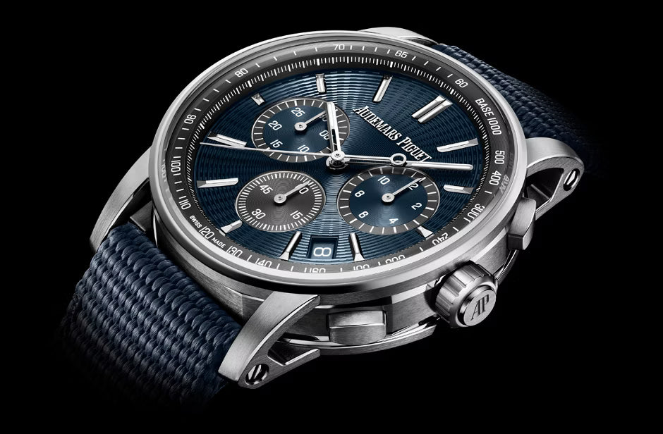 Audemars Piguet Code 11.59