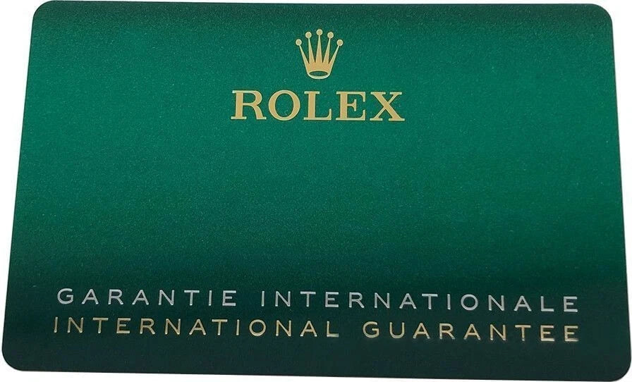 Rolex Cosmograph Daytona 40mm White Dial Two-Tone Chronograph Men's Watch 126503