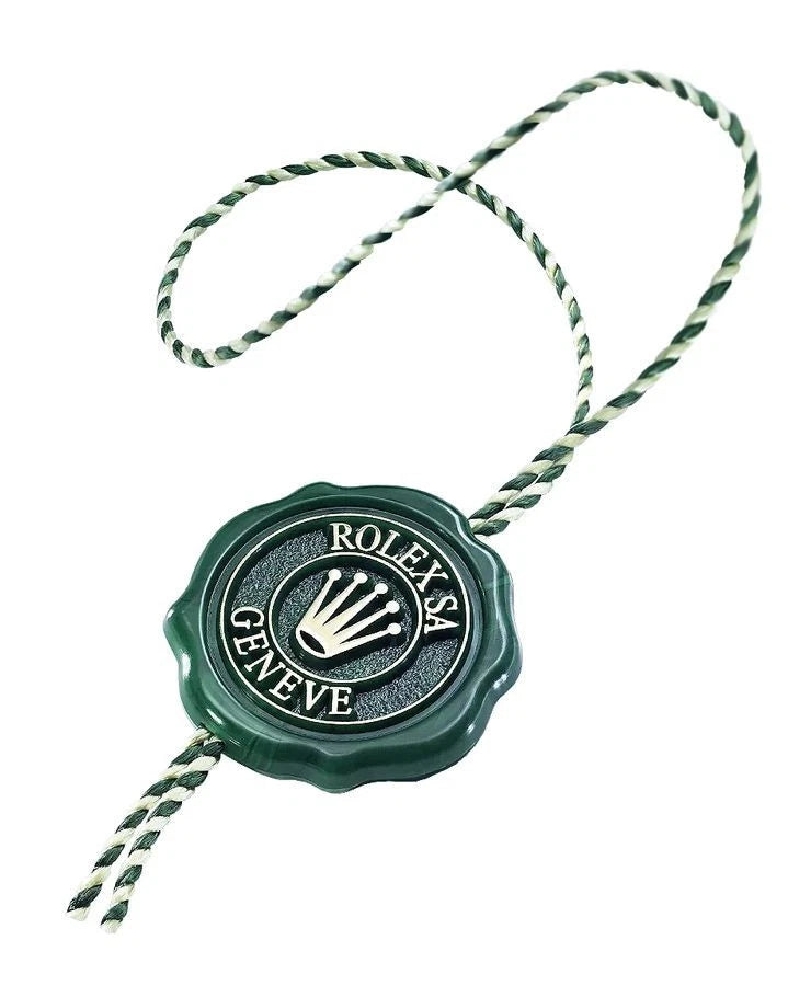 Rolex Oyster Perpetual 36mm Black Baton Dial Stainless Steel Unisex Watch 126000