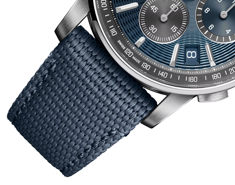 Audemars Piguet Code 11.59