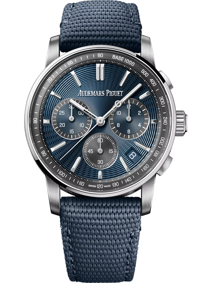 Audemars Piguet Code 11.59